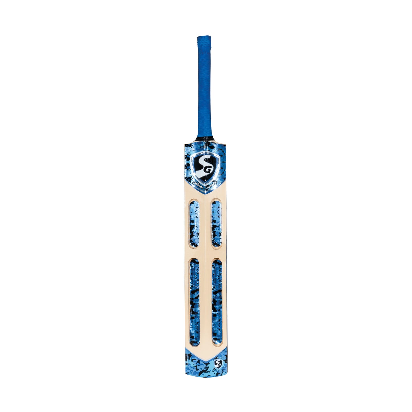 SG T-900 Tennis Cricket Bat
