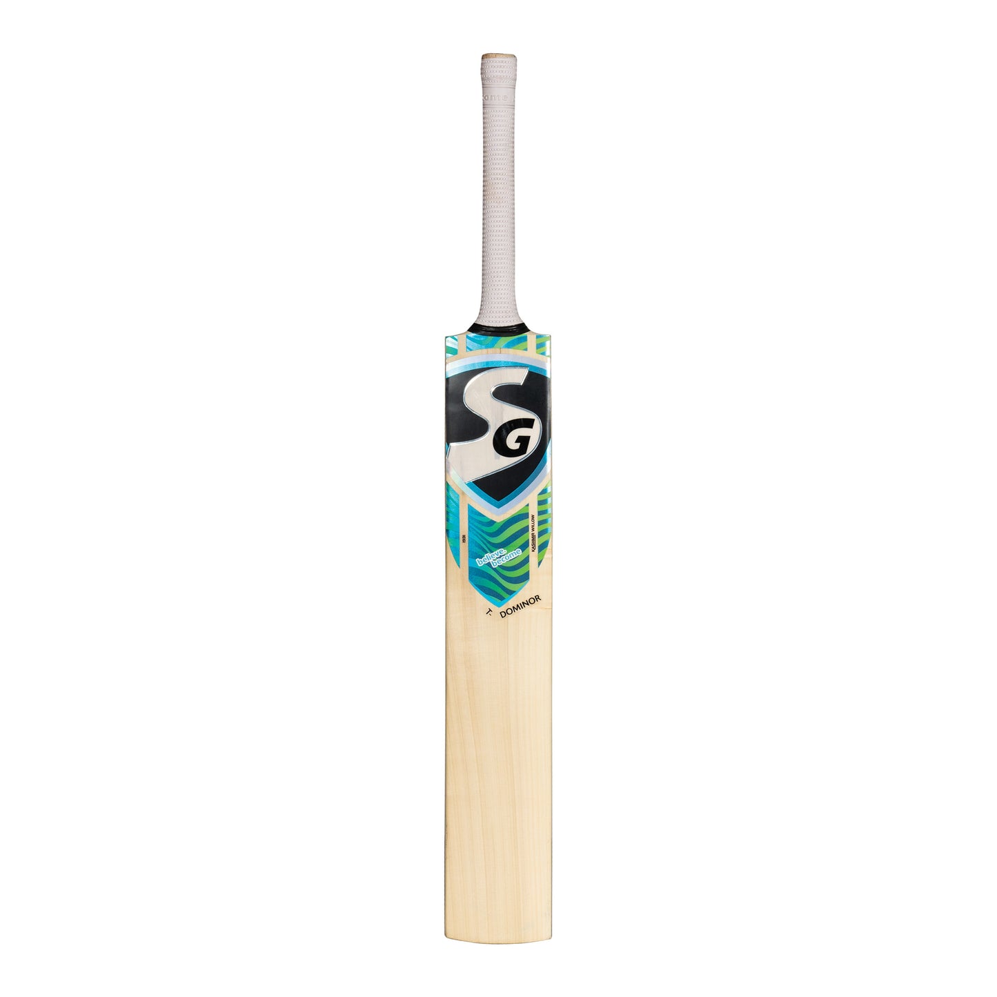 SG T-Dominor Scoop Cricket Bat - Kashmir Willow