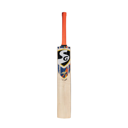 SG Kashmir Willow Cricket Bat (Tennis ball) T-1600