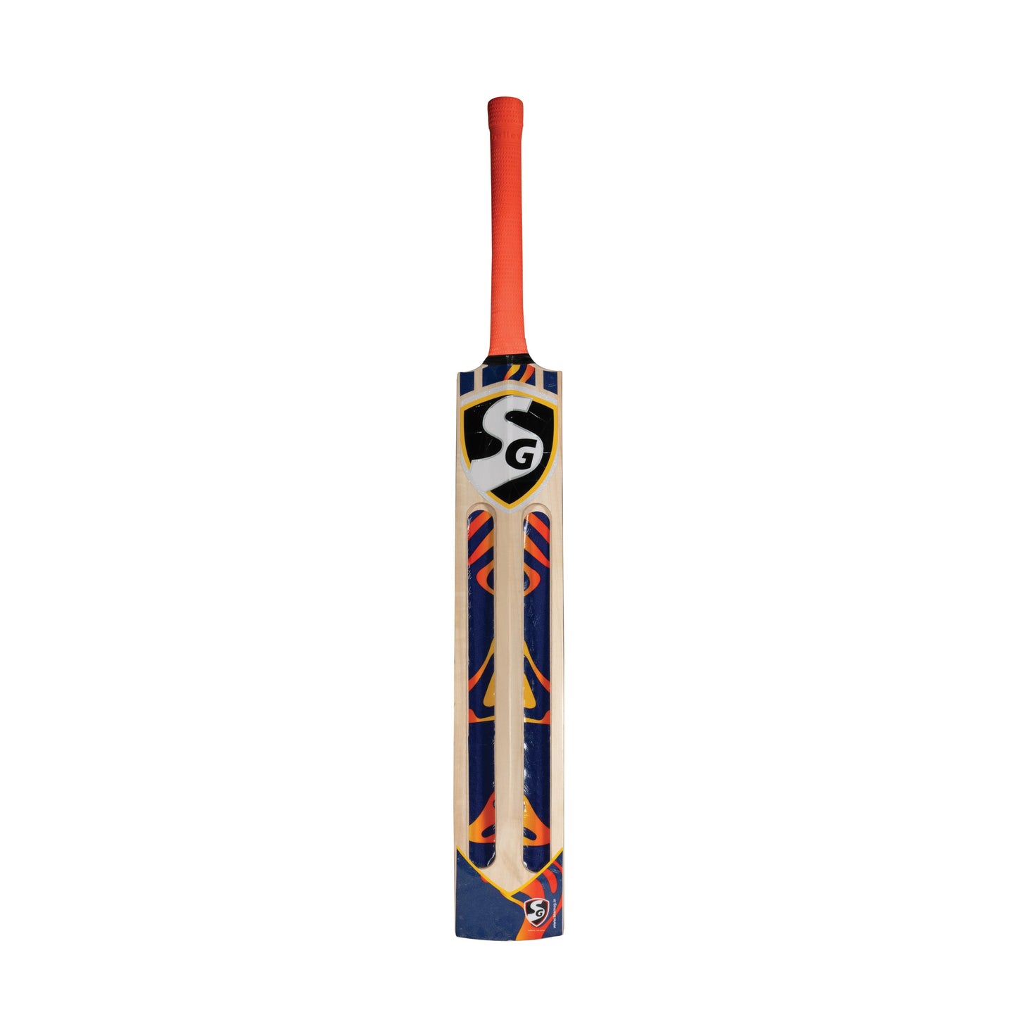 SG Kashmir Willow Cricket Bat (Tennis ball) T-1600