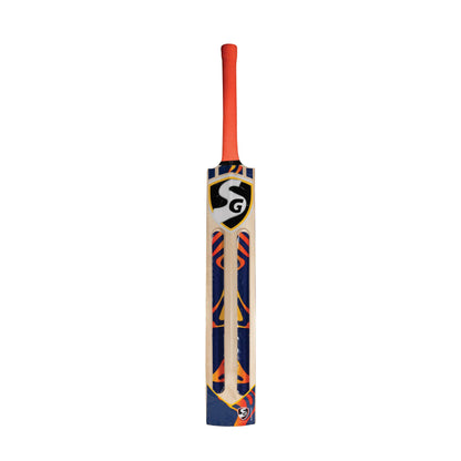 SG Kashmir Willow Cricket Bat (Tennis ball) T-1600