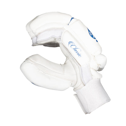 SG Test Classic Batting Gloves
