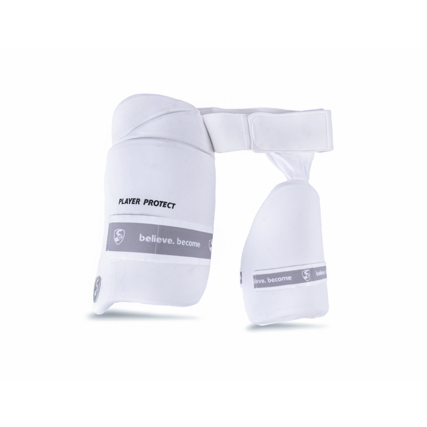 SG Protect Player Thigh Pad