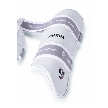 SG Savage Thigh Pad
