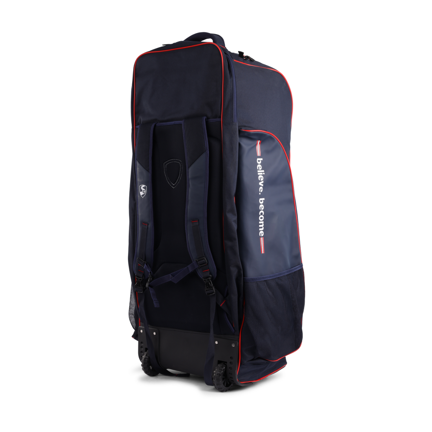 SG RP 2.0 Wheelie Duffle Kit Bag