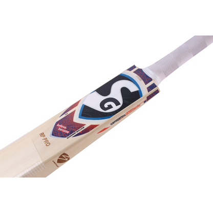 SG RP Pro Kashmir Willow Cricket Bat