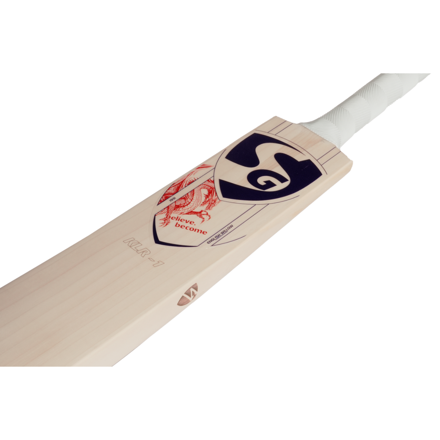 SG KLR-1 English Willow Player Bat