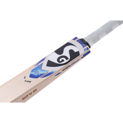 SG HP Flame English Cricket Bat