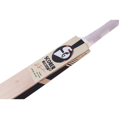 SG Scorer Classic 2.0 Kashmir Willow Cricket Bat