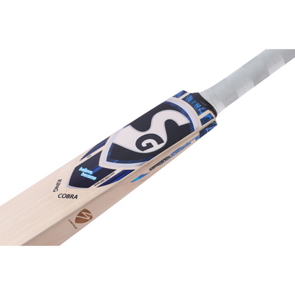 SG King Cobra Harrow English Cricket Bat