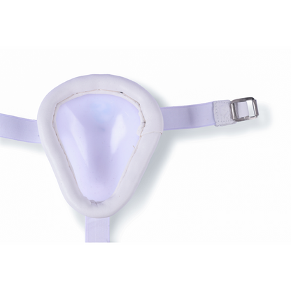 SG Test Abdominal Pad