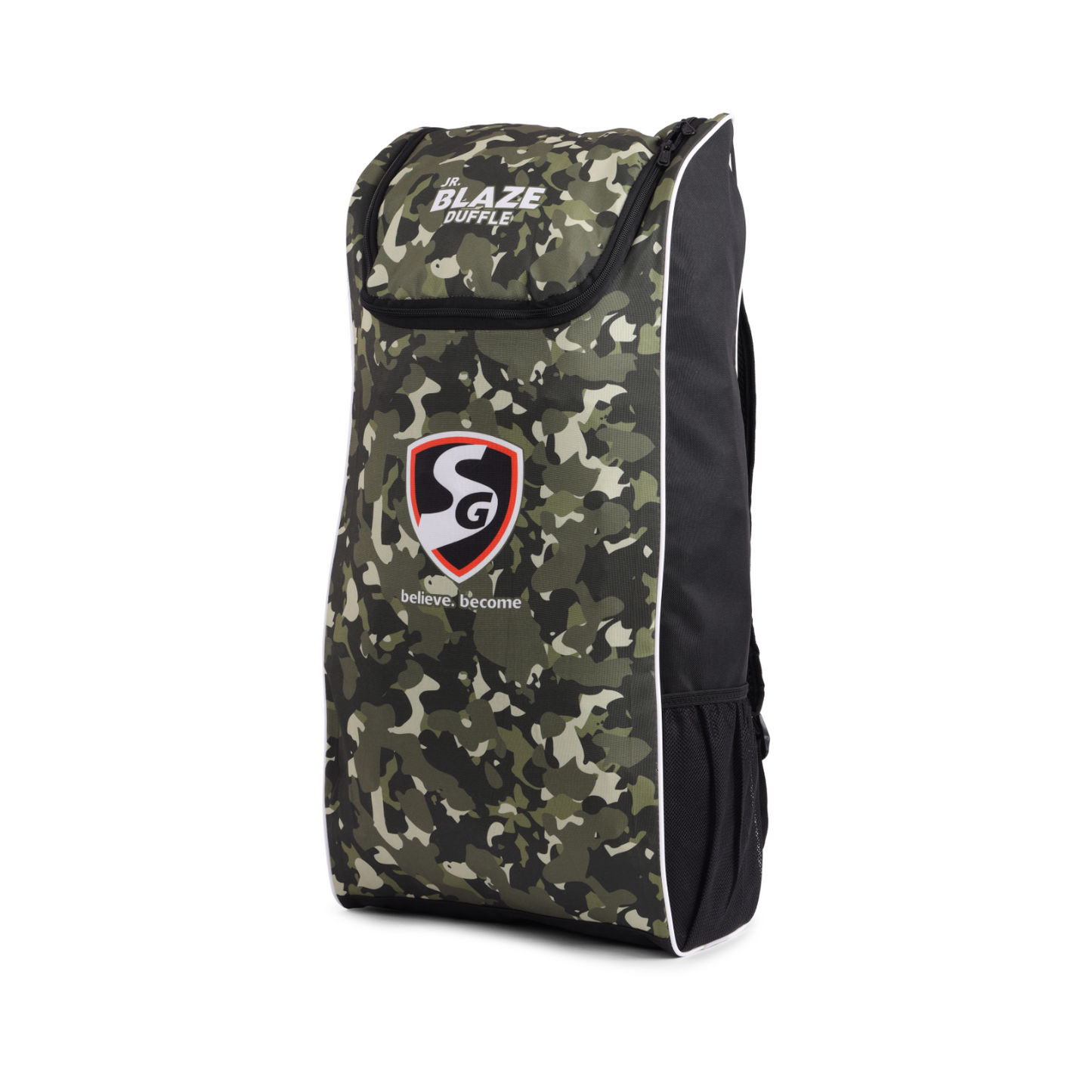 SG Blaze Junior Duffle Kit Bag