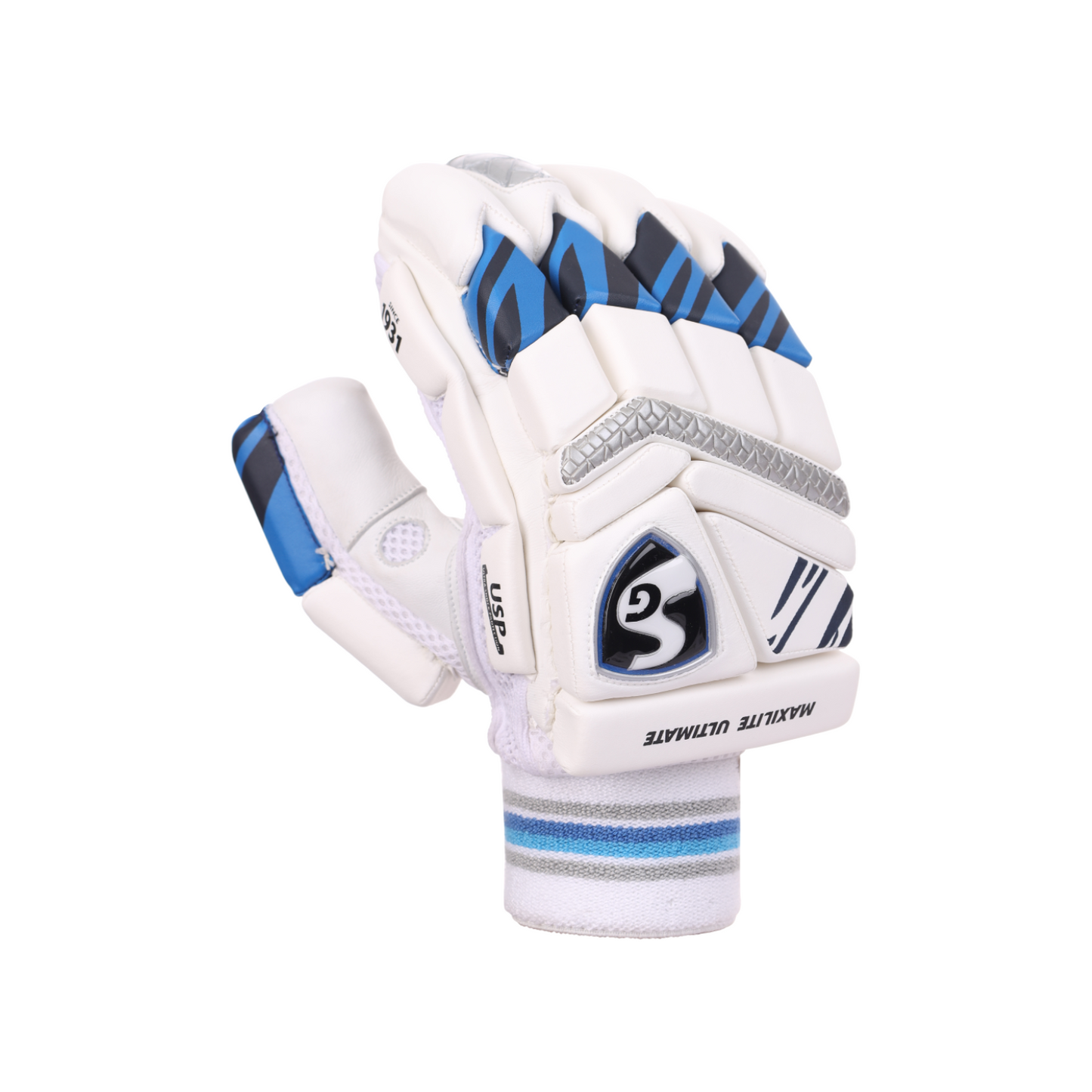 SG Maxilite ULT Batting gloves