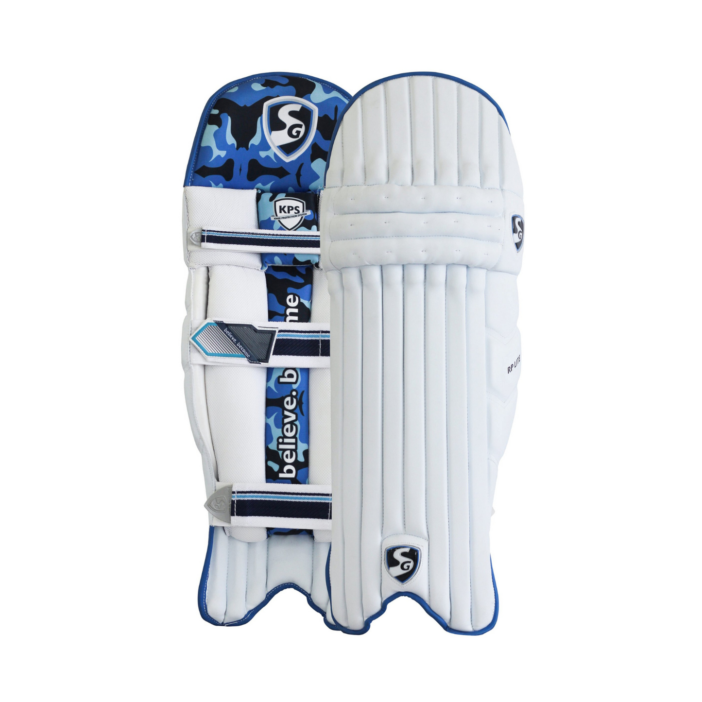 SG RP Lite Batting Legguard