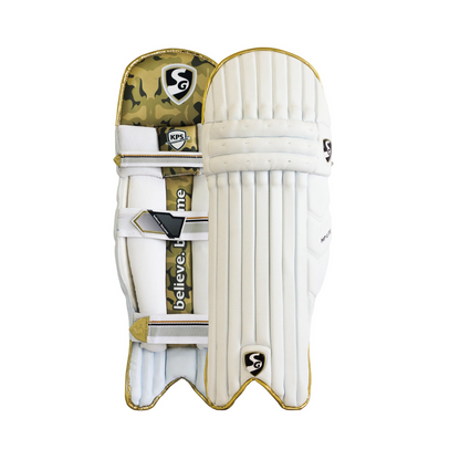 SG HP Lite Batting Legguard
