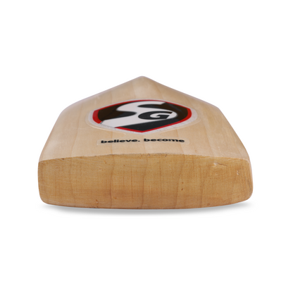 SG KLR Flame English Cricket Bat