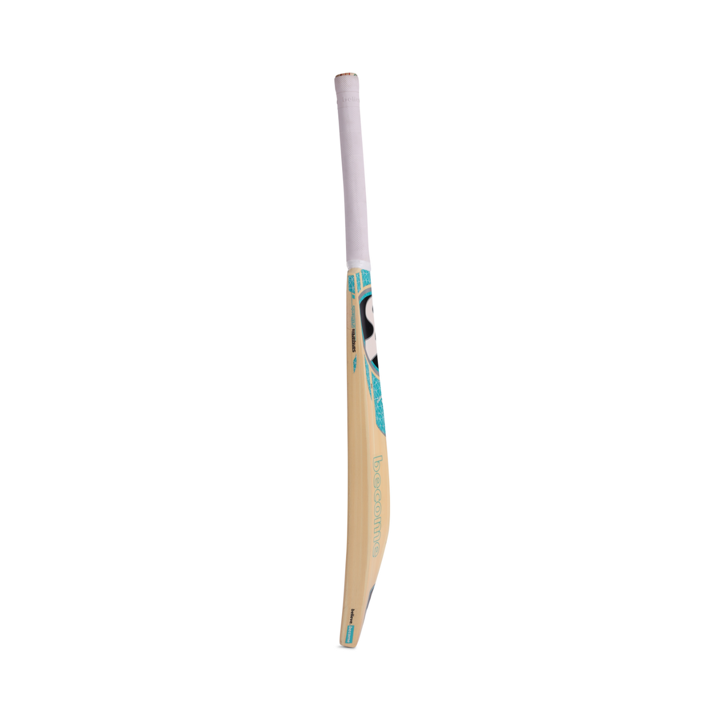 SG Maxcover Kashmir Willow Cricket Bat