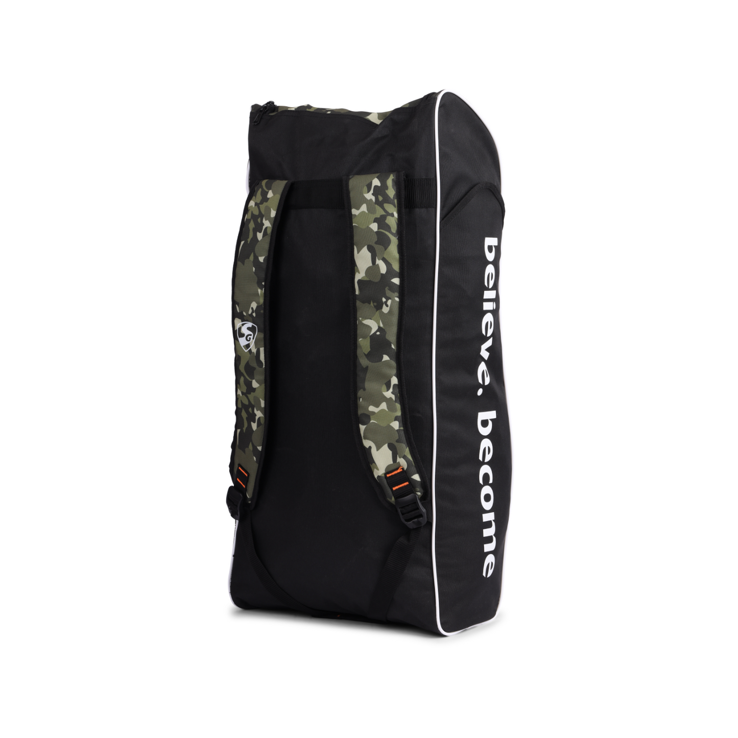 SG Blaze Junior Duffle Kit Bag