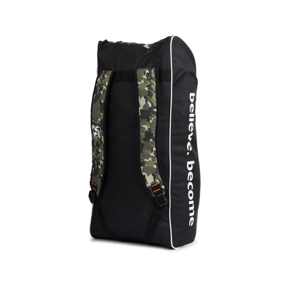 SG Blaze Junior Duffle Kit Bag
