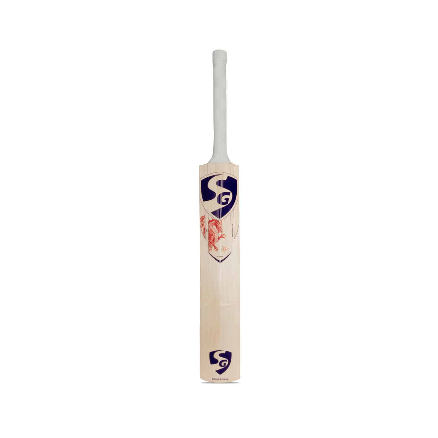 SG KLR-1 English Willow Player Bat