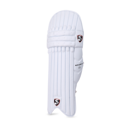 SG KLR Lite 2.0 Batting Legguards