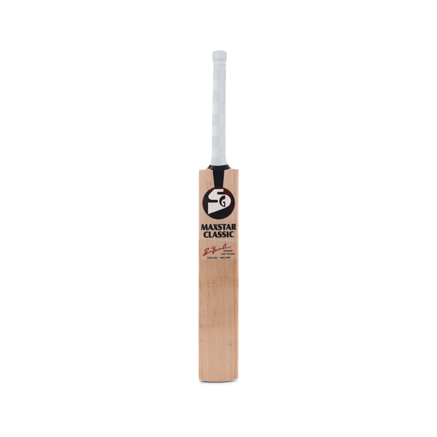 SG Maxstar Classic English Cricket Bat