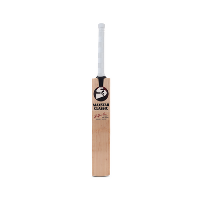 SG Maxstar Classic English Cricket Bat
