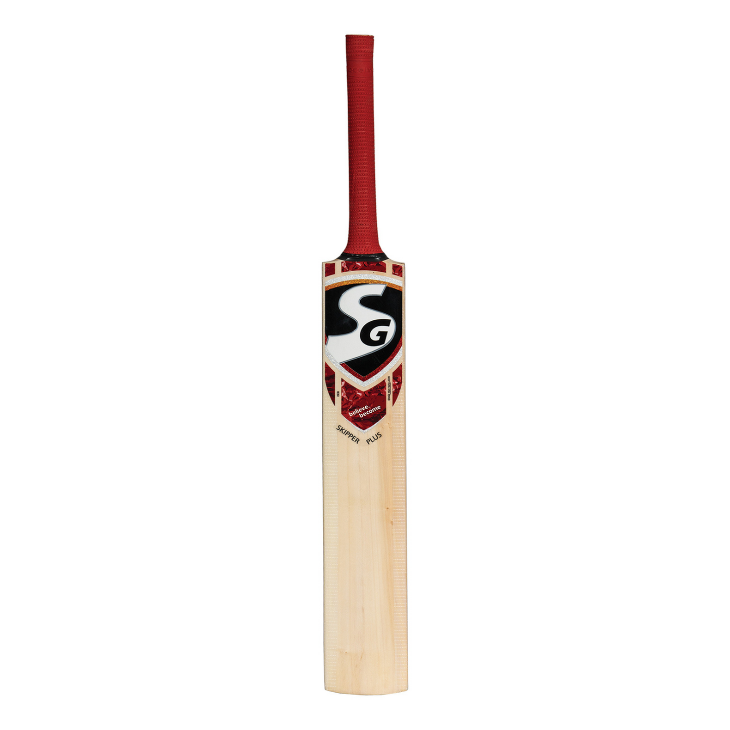SG Skipper Plus Kashmir Willow Cricket Bat