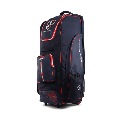 SG RP 2.0 Wheelie Duffle Kit Bag
