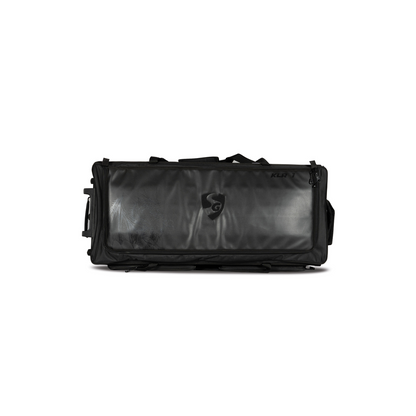 SG KLR Trunk Player Cricket Kit Bag