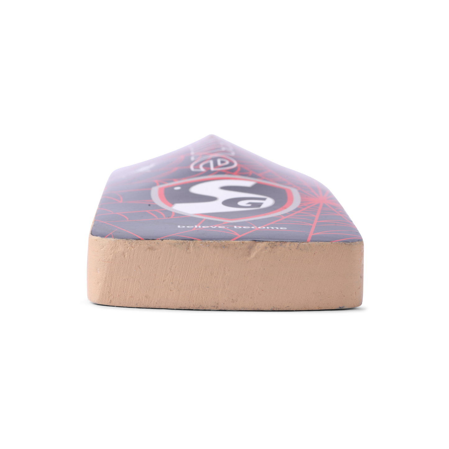 SG RP Blitz English and Kashmir Combo Cricket Bat
