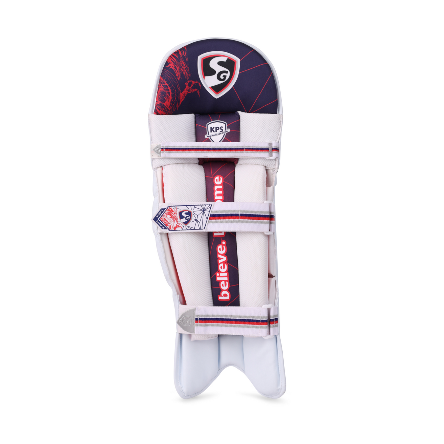 SG RP Lite 2.0 Batting Legguards