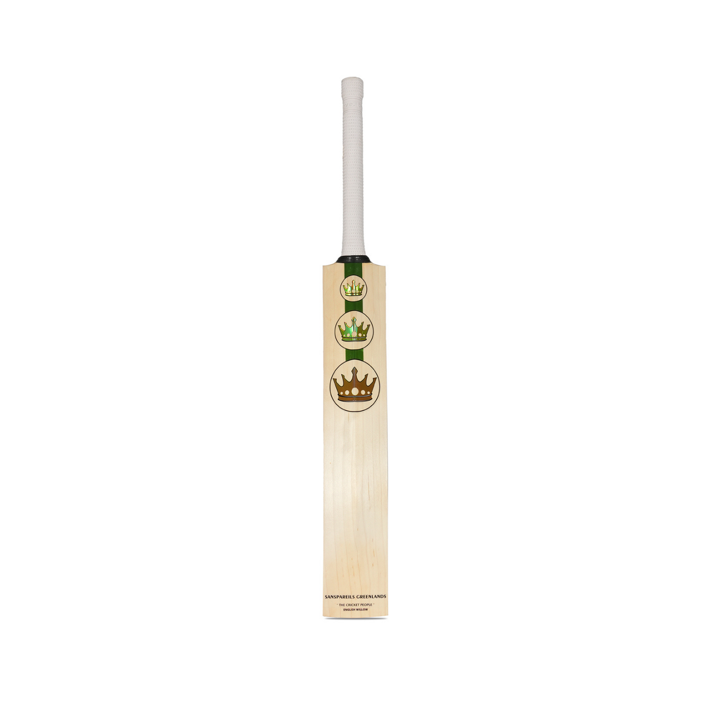 SG Triple Crown Arc 2.0 English willow Cricket Bat