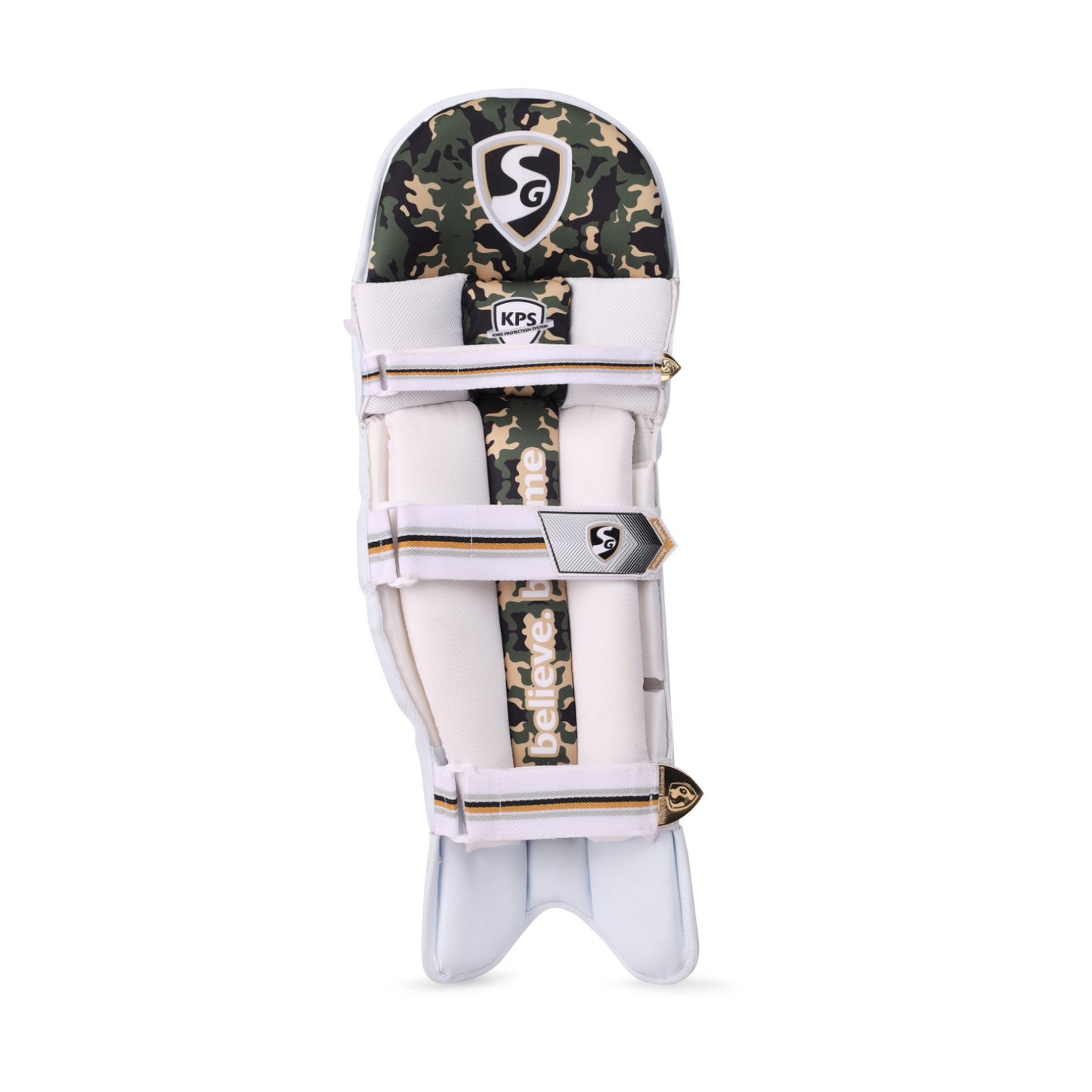 SG HP Lite 2.0 Batting Legguards