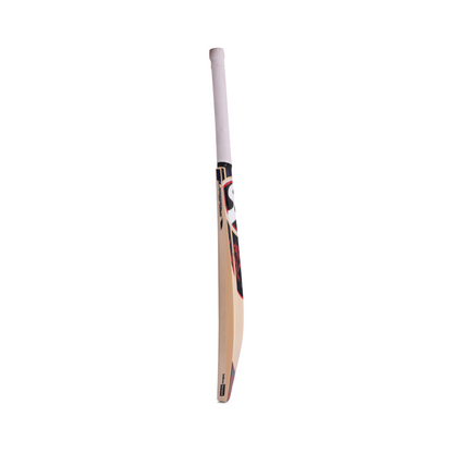 SG KLR Punch English and Kashmir Combo Cricket Bat