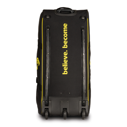 SG V12 Premium Cricket Kit Bag