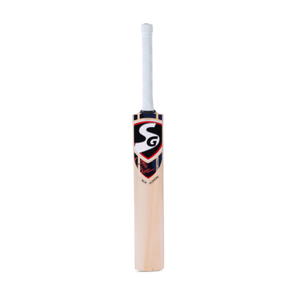 SG KLR Fusion English and Kashmir Combo Cricket Bat