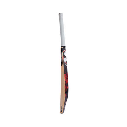 SG KLR Blitz English and Kashmir Combo Cricket Bat
