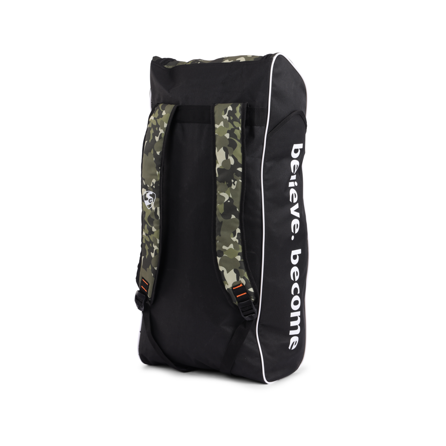 SG Blaze Junior Duffle Kit Bag