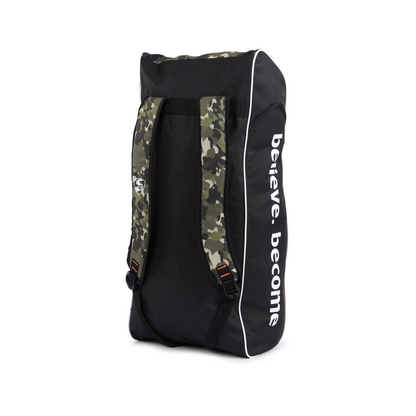 SG Blaze Junior Duffle Kit Bag