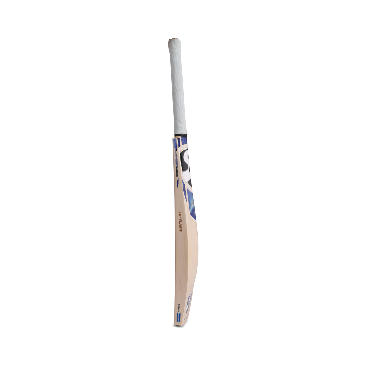 SG HP Flame English Cricket Bat
