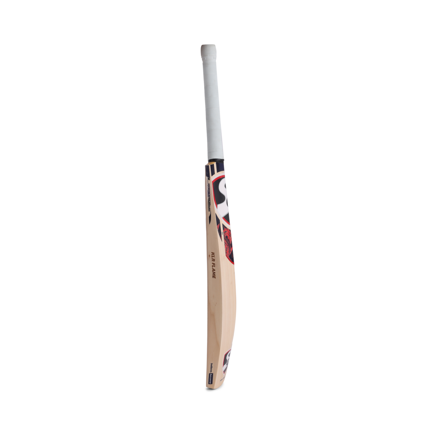 SG KLR Flame English Cricket Bat