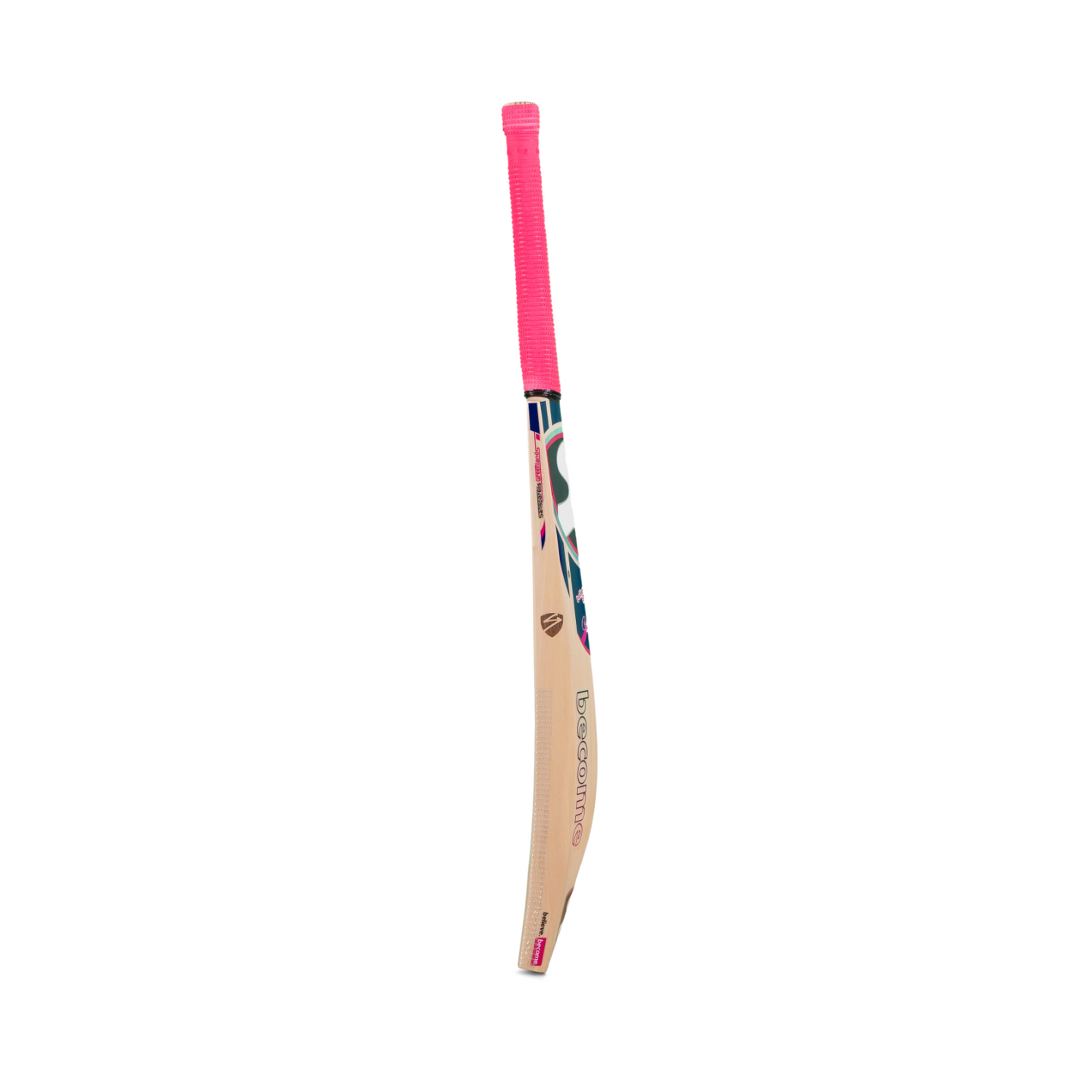 SG Forza 3.0 English and Kashmir Combo Cricket Bat
