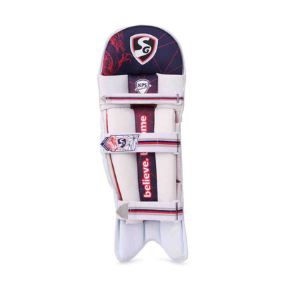 SG KLR Lite Batting Legguard