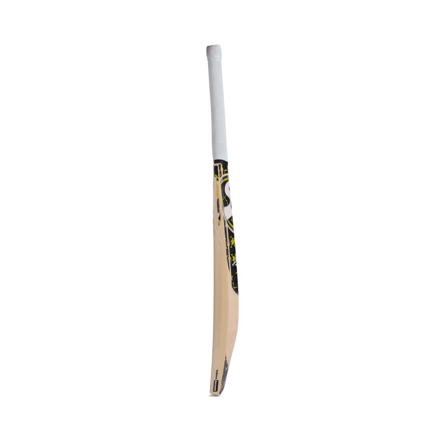 SG Liam Fusion English and Kashmir Combo Cricket Bat