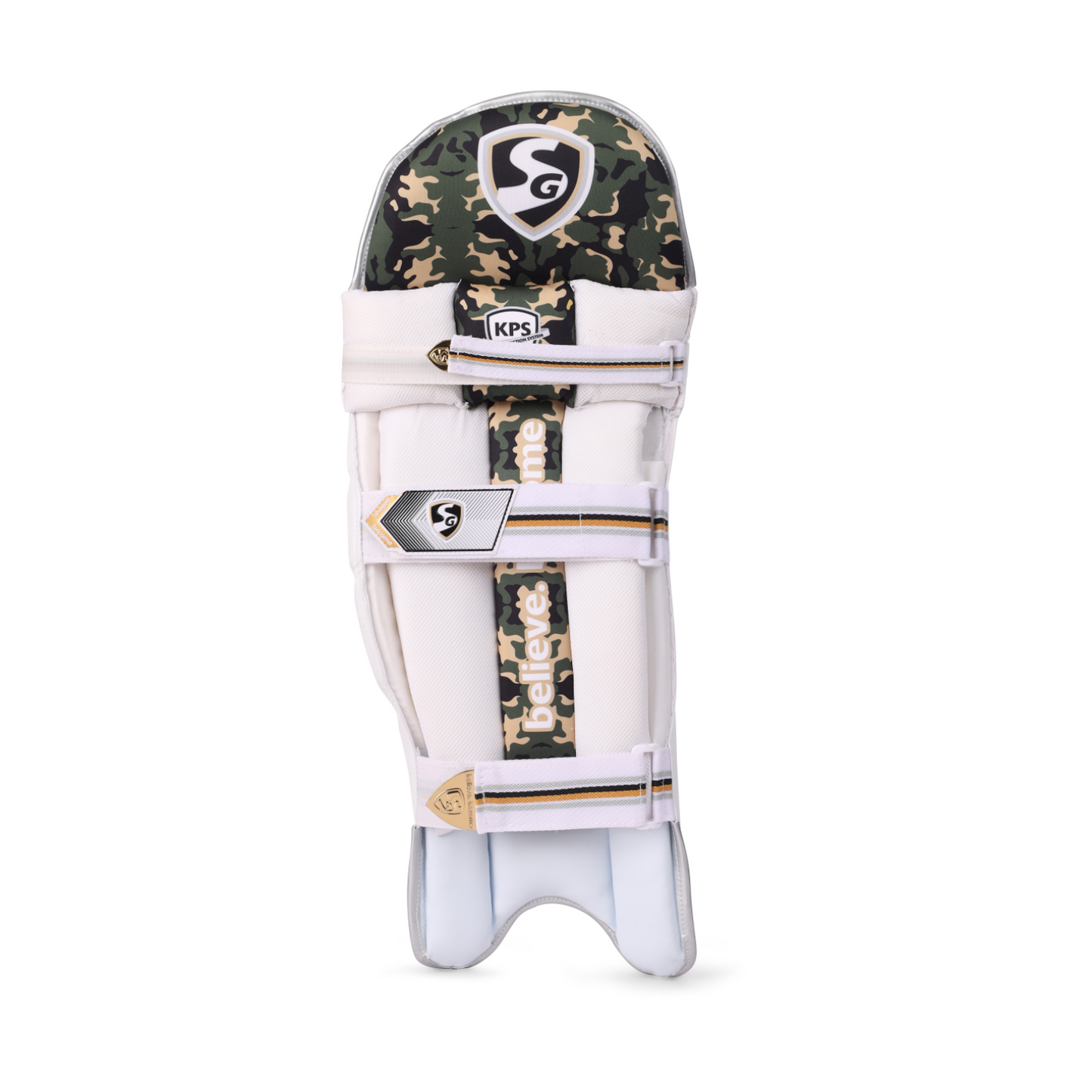 SG HP Nylite Batting Legguard