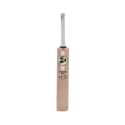 SG Sunny Gold Icon English Cricket Bat