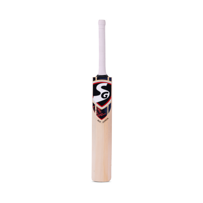 SG KLR Punch English and Kashmir Combo Cricket Bat