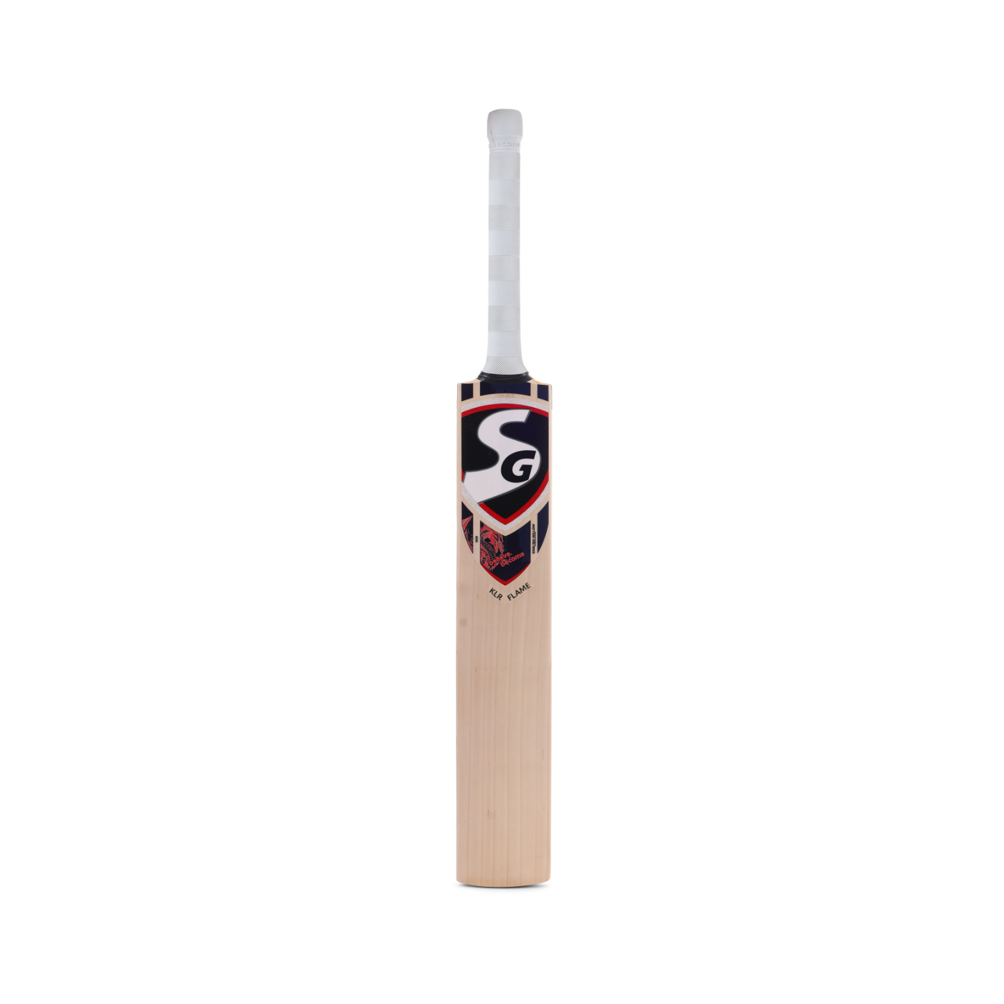 SG KLR Flame English Cricket Bat