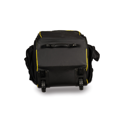 SG V12 Player Duffle Wheelie Cricket Kit Bag